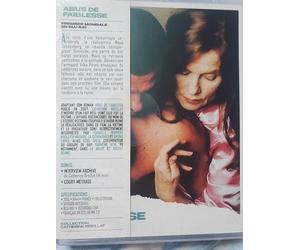 Abus de faiblesse [Blu-ray]