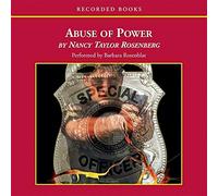 Abus de Pouvoir [Import]