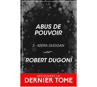 Abus de pouvoir - Mickaël Batton - Dark Alley - ebook (ePub) - Livre