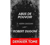 Abus de pouvoir - Mickaël Batton - Dark Alley - ebook (ePub) - Livre