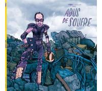 Abus de Souffre