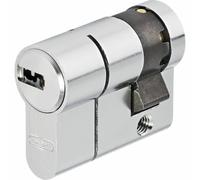 Abus Demi-Cylindre D66PSN 10x40 Varie