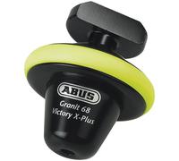 ABUS Demi Granite 68 Haute Sécurité 14mm Bloque Disque Moto -vendu Sûr Diamant