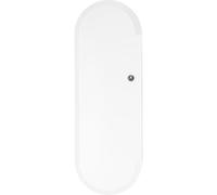 ABUS Smartvest Pro Funk-Erschütterungsmelder FUEM45000 Accessoire pour système d'alarme sans fil Détecteur de vibration sans fil