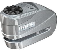 Abus - Detecto 10707551 - Disque de Frein - Verrou X Plus 8008