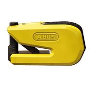 ABUS Detecto 8078 Smartx Bloque-disque alarme jaune