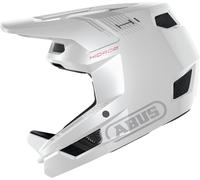 Casque VTT intégral Abus HiDrop ( Shiny White / XL )