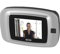 ABUS ABTS38824 Judas numérique avec écran TFT 7.1 cm 2.8 pouces