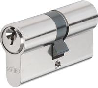 Abus E5N30/80 Cylindre Nickelé E5 30 x 80 mm