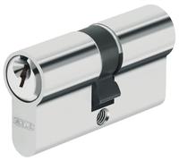 Abus E5N35/35 Cylindre Nickelé E5 35 x 35 mm