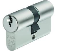 ABUS E60N3060 Euro Profile Double cylindre