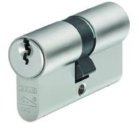 ABUS E60N3060 Euro Profile Double cylindre
