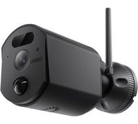 ABUS EasyLook PPDF17520 radio-Caméra supplémentaire 2304 x 1296 pixels 2.4 GHz