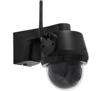 ABUS EasyLook PPDF17620 radio-Caméra supplémentaire 2304 x 1296 pixels 2.4 GHz