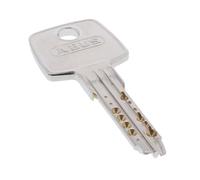 Abus EC550 Clé supplémentaire de rechange selon le code SM