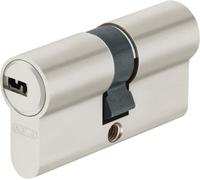 Abus EC550 Cylindre de serrure avec 5 clés 35/40 mm