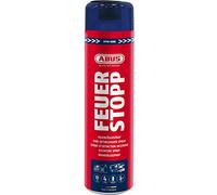 Spray extincteur coupe-feu FS625 FS625 625 ml ? pression constante sans support ABUS