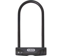 ABUS Facilo 32/150hb230 + Ush - Mixte - Noir - taille Unique- modèle 2026