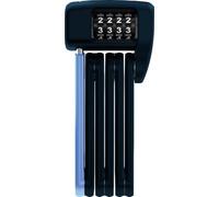 ABUS Antivol de vélo pliable BORDO™ Lite Mini 6055C/60 Movistar Team