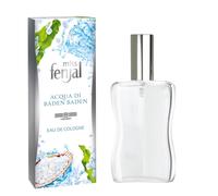Abus Fenjal Eau De Cologne Acqua Di Se Baigner Avec Bergamote
