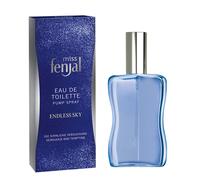Abus Fenjal Eau de Toilette Endless Sky Pompe Spray Vanille
