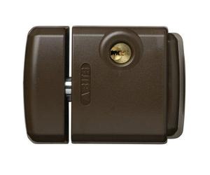 ABUS Fenstersicherung B Ek