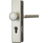 ABUS ferrure de protection KLS114 72 mm kit de rechange de protection,...