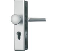 ABUS ferrure de protection KLS114 72 mm kit de rechange de protection,...