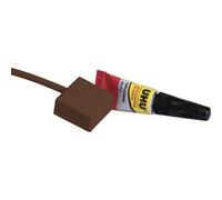 ABUS FU7301B Détecteur de bris de verre