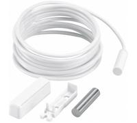 ABUS FU7350W ABUS SECURITY-CENTER - ABUS FU7350W - Fenster- und Türensensor - weiß Contact magnétique