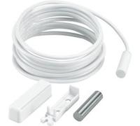 Abus FU7350W Capteur d'ouverture à 2 fils (Blanc) (Import Allemagne) Blanc G