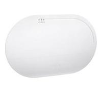 ABUS Centrale d'alarme sans fil Smartvest FUAA35010A – Smart Security World – Blanc G