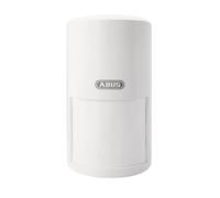 ABUS FUBW35000A détecteur de mouvement Capteur infrarouge passif (PIR) Sans fil Plafond/mur Blanc