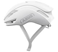 Abus Gamechanger 2.0 Helmet Blanc S Pure White