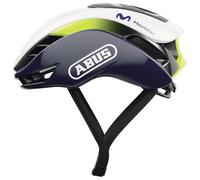 ABUS - GameChanger 2.0 - Casque de cyclisme - 57-61 cm - L - movistar team 24