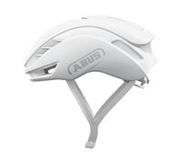 ABUS Casque GameChanger 2.0 – Aérodynamique Haute Performance – Blanc S (51–55 cm)
