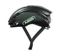 ABUS Gamechanger 2.0 Casque de vélo de Route - Casque aérodynamique Haute Performance avec aérodynamique et Ventilation optimisées - pour Homme et Femme