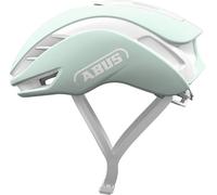 ABUS Gamechanger 2.0 Casque de vélo de Route - Casque aérodynamique Haute Performance avec aérodynamique et Ventilation optimisées - pour Homme et Femme