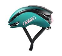 ABUS Gamechanger 2.0 Casque de vélo de Route - Casque aérodynamique Haute Performance avec aérodynamique et Ventilation optimisées - pour Homme et Femme
