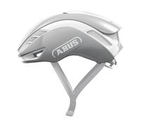 Casque Abus GameChanger 2.0 gris argent - M