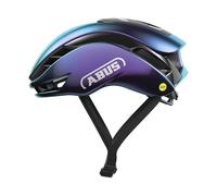 ABUS Gamechanger 2.0 MIPS Casque de vélo de Route - Casque aérodynamique Haute Performance avec aérodynamique et Ventilation optimisées - pour Homme et Femme
