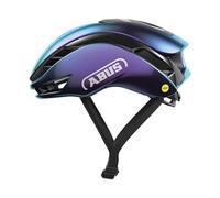 Casque abus gamechanger 2 0 mips bleu violet flip flop