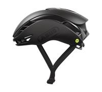 ABUS Casque GameChanger 2.0 Velvet Noir Taille S (51-55 cm)