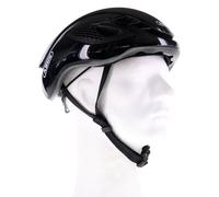 Casque de vélo de route ABUS GAMECHANGER (Shiny Black)) S