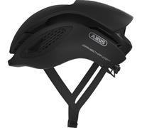 ABUS Casque vélo route GameChanger Velours Noir M (52 - 58 cm)