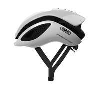 Abus - GameChanger - Casque vélo route Polar White - M (52 - 58 cm)