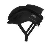 Casque Gamechanger Brillant Noir Abus Vélo