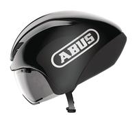 ABUS GAMECHANGER TT 1.1 Casque noir