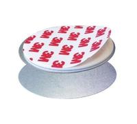 Abus Gefahrenmelder Surveillance Acc Abus Magnet Fixing Set for Smoke Detector