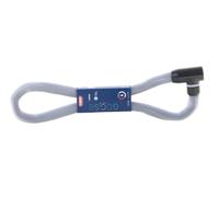 Abus Goose Lock 4204K 110cm Antivol de vélo Taille unique Lilas